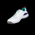 Gryphon Aero Flyte Hockey Shoes White/Violet